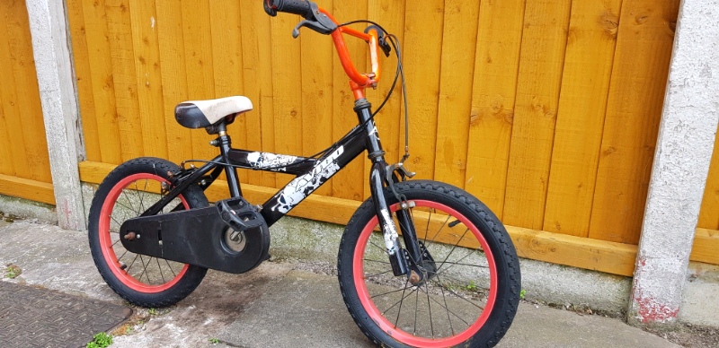 avigo mischief bike